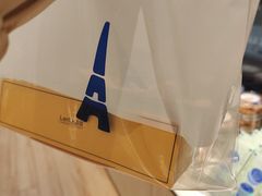 -LanTa蓝塔烘焙(郑百店)