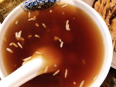 桂花米酒汤圆-小街天府