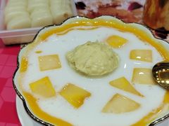 -甜心妈妈·榴莲星级糖水(北京路总店)