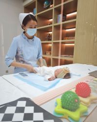 -爱帝宫月子中心·成都概念院