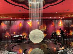 -8餐厅(新葡京酒店)