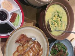-青年公社烤鸭(蜀山万象汇店)