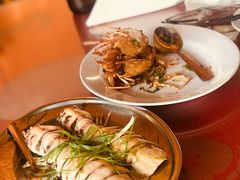 -大茄来海鲜餐厅(亚洲城分行)