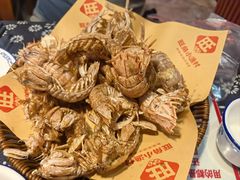 -旺角小渔村(二马路店)