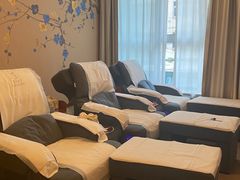 -华夏良子·足道SPA艾灸(开源店)