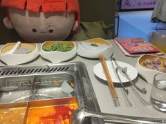 -海底捞火锅(璞丽中心店)