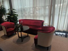 -天津海河悦榕庄·Lobby Lounge大堂吧