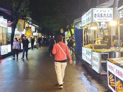 -刘信牛羊肉小炒泡馍(回民街店)