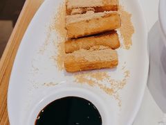 -不是烧烤·武汉大排档(亚运村店)