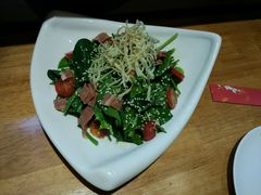 -有喜屋·深夜食堂(北京西路店)