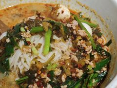-云味馆·云南菜·云南米线(中洲店)