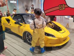 -奈尔宝家庭中心·亲子餐厅(北京东坝万达店)