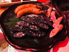 -热血兄弟·炭火烤肉(融侨中心店)