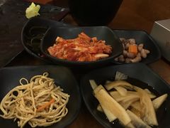 -韩宫宴炭火烤肉(昆山金鹰店)