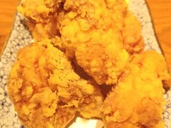 炸鸡块-千代武日本料理(爱建店)