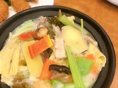 -周锦记广式餐厅