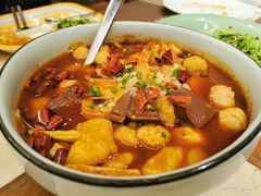 胶东海鲜旺-望京楼flavor餐厅(古北水镇景区店)