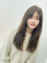-丽时 Hair Salon