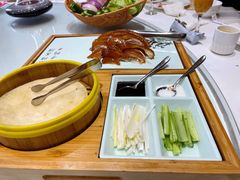 -淄博蓝海国际大饭店·蓝钻国际美食自助百汇(柳泉路店)