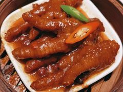 -好食上(喜盈门.范城店)