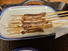 -云阿蛮生烫牛肉米线(景星店)