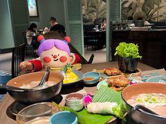 -安南越南餐厅(青岛万象城店)