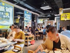 -顺德公广东猪肚鸡·煲仔饭(白石洲店)