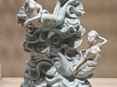 -龙泉青瓷博物馆