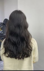 -茶发Salon·烫发染发理发