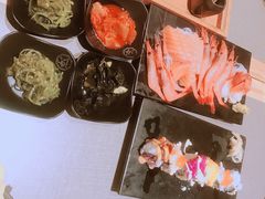 -八角锄烧·肉火锅(天河城店)