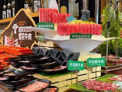 -亚马逊蒸汽活海鲜自助(LCM置汇旭辉广场店)