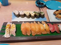 -晴季寿司(红旗街万达店)