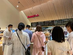 -山崎面包(苏州中心店)