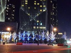 android_upload_pic-富力希尔顿酒店·地阔自助餐厅