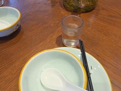 -御香农家菜(莫干山庾村店)