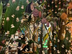 -Jungle Kitchen