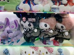 -明日世界电玩城(之心城店)