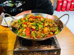 -川湘人家(次渠店)