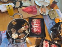 -丽和苑·自助寿喜锅(虹梅路店)