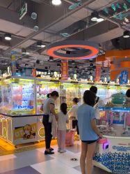 -西瓜怪兽(青岛城阳店)