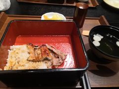 -玄白·炭烤活鳗(上海首店)