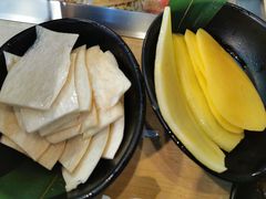 -新石器烤肉(张家港购物公园店)