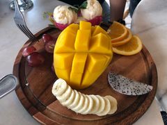 -Cafe de Thaan Aoan