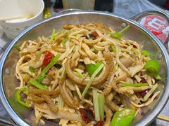 -小民大排档(光谷店)