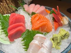 -水之惠鲜鱼料理(王府大街店)