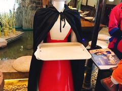 -淀里船宴(卓达店)