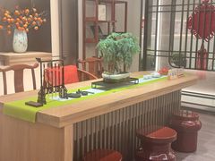 -上海宝华喜来登酒店·采悦轩中餐厅