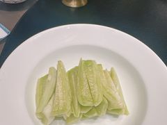 -庐灶江南·江南菜·四合院Bistro(东直门雍和宫·原华侨宾馆店)