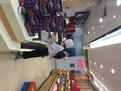 -长发西饼(临顿路店)