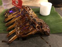 -Naughty Nuri’s Phuket